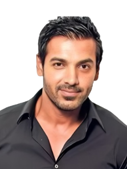 John Abraham